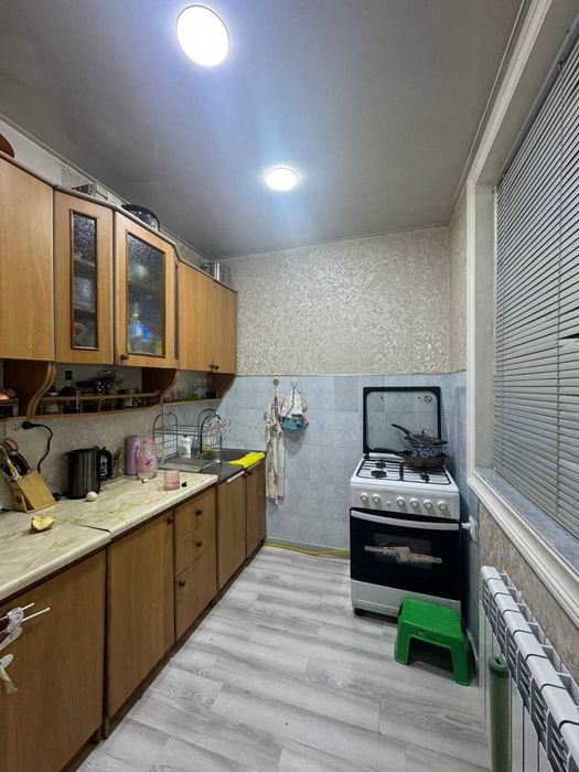 СРОЧНО! Своя 2 комнатная чистый ремонт, Чиланзар 2 квартал