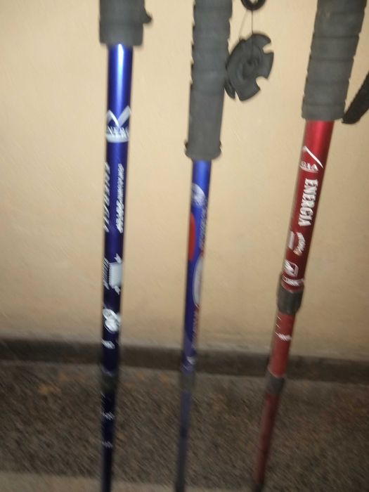 Детски ски обувки, всичко по 10 лв