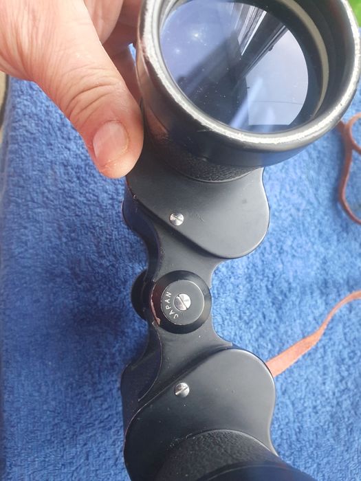 Binoclu  Aurora 7×50