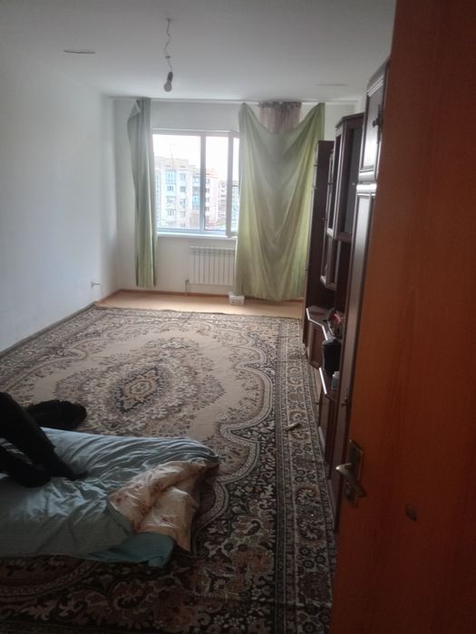 Сдаётся комната на долгий срок