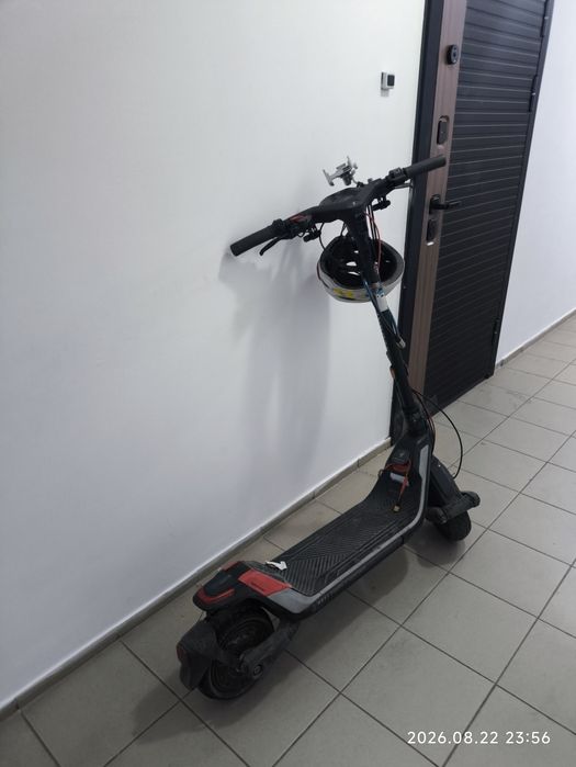 Segway ninebot p100