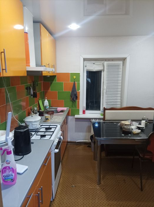 Продам дом в центре