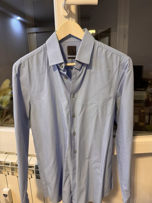 Calvin Klein мъжка риза