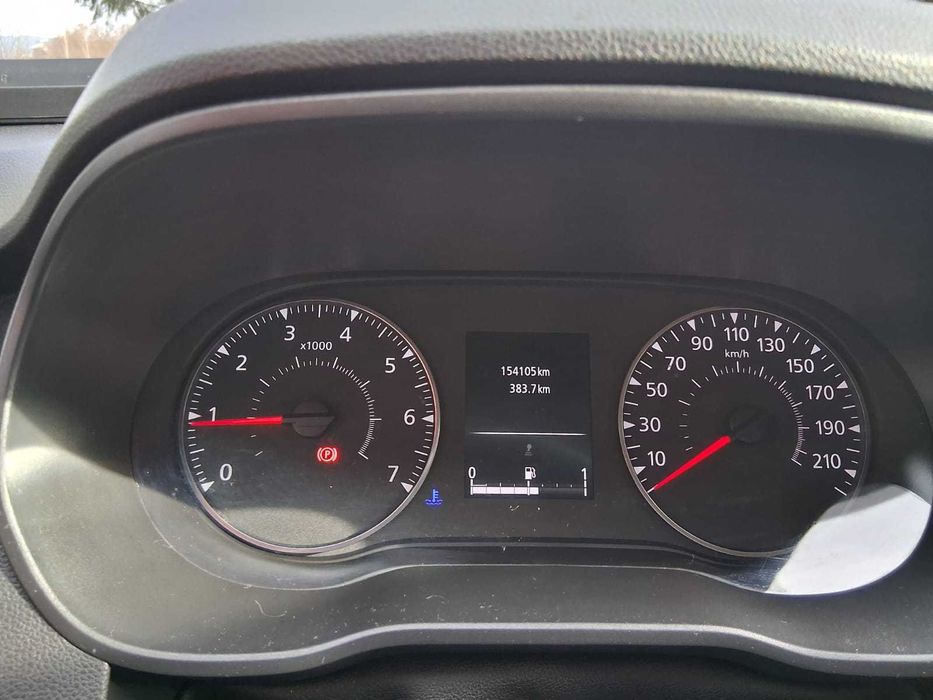 Dacia Duster 1.5 dCi 4x4 Prestige