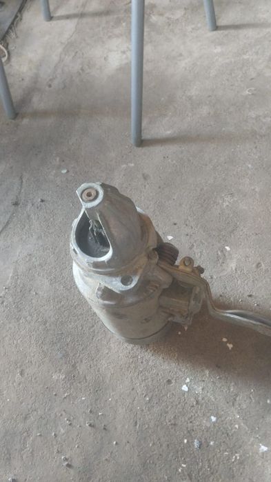 Стартер на Газ 52