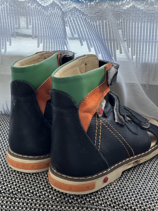 Продам отрапедическую обувь