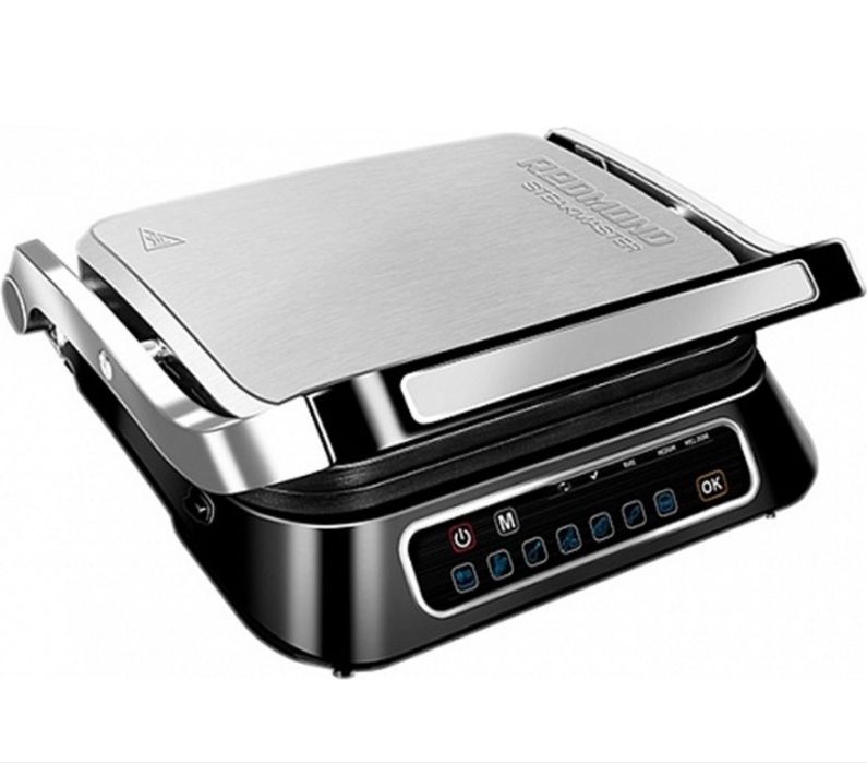 Гриль REDMOND SteakMaster RGM-M805 ТОРГ