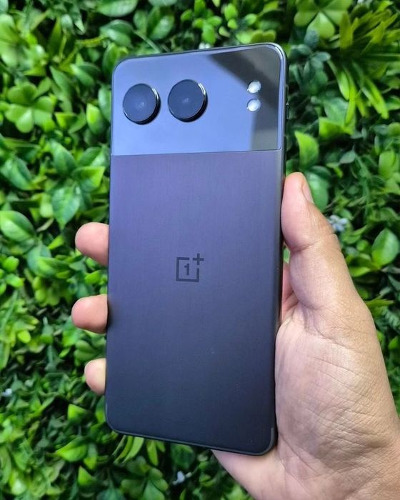 OnePlus Nord 4 12/256