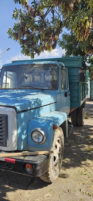 Gaz 3307 srochniy sotiladi