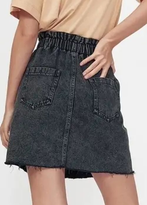 Новая юбка, 46 р.,