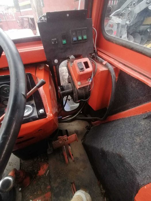 Tractor U650 de vanzare