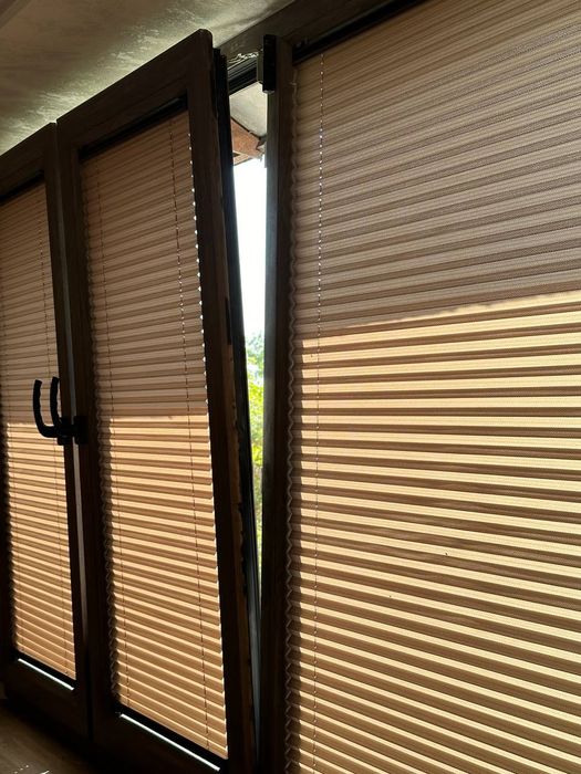 Жалюзи jalyuzi akfa romlarga plise 1 kunda tayyor boladi