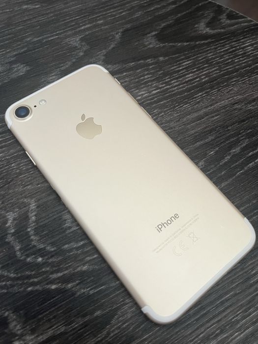 iPhone 7 срочно!!!
