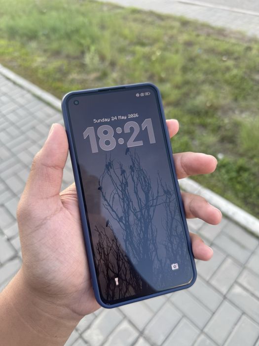 Xiaomi mi 11 lite 5g
