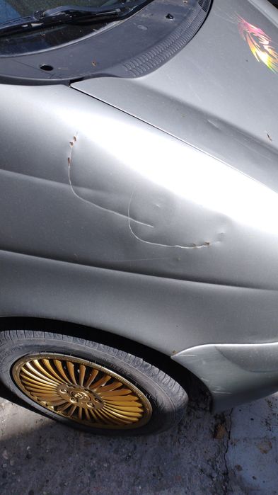 Део Матиз продам, состояние отличное