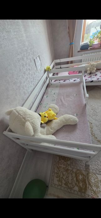 Срочно продам кровать