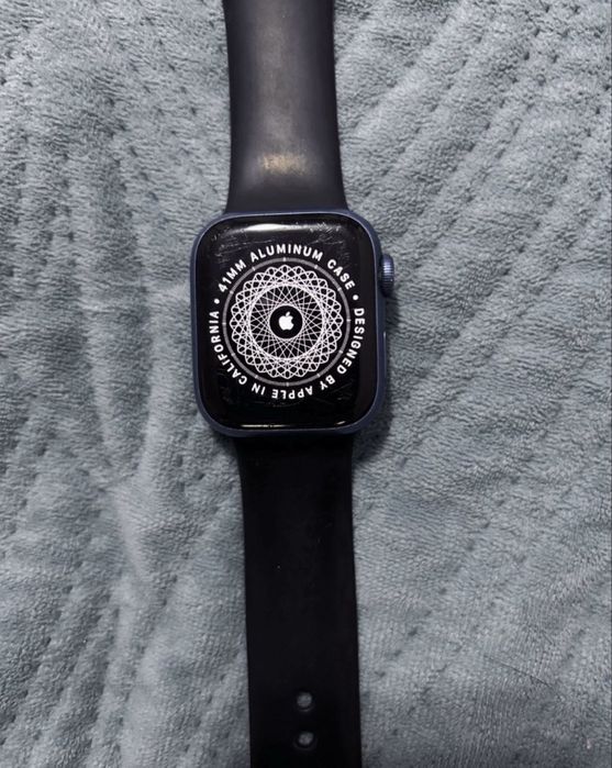 Apple Watch series 7