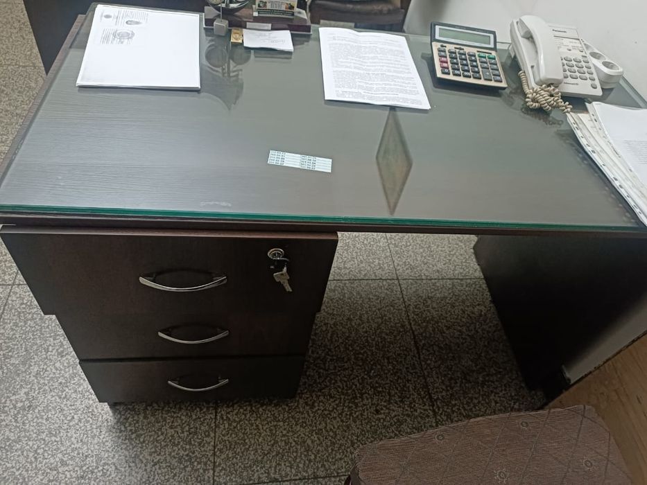 Офисная мебель распродажа