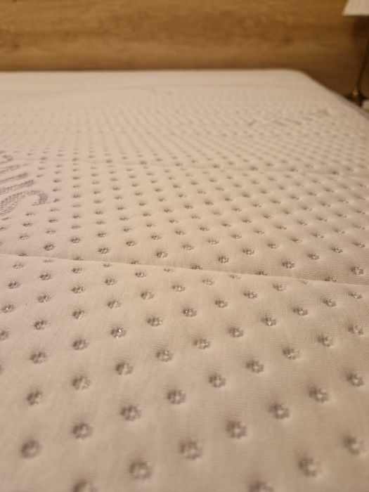 Saltea Gold Dreamazon s100