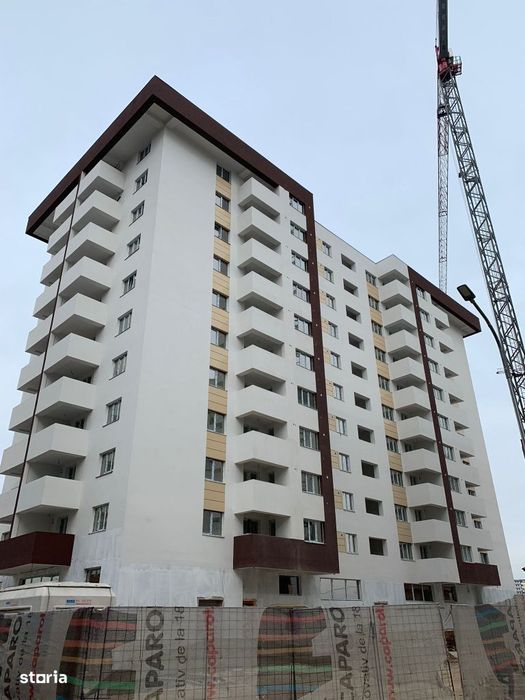 2 camere, Dream Residence, decomandat
