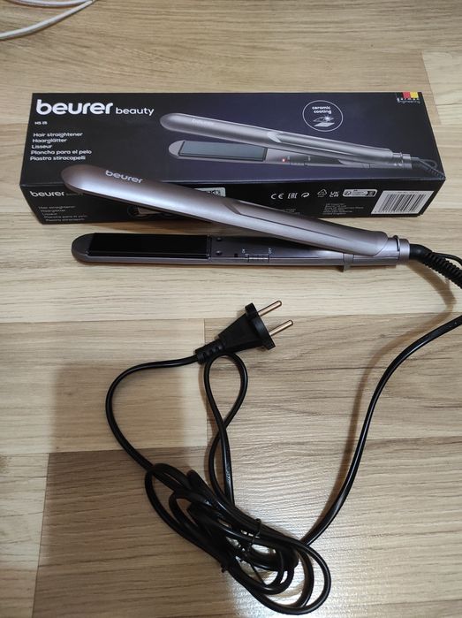 Преса за коса Beurer