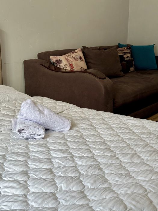 Квартира посуточно Абая 130