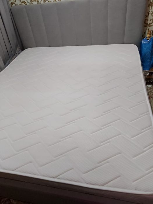 Ортопедиялық матрас