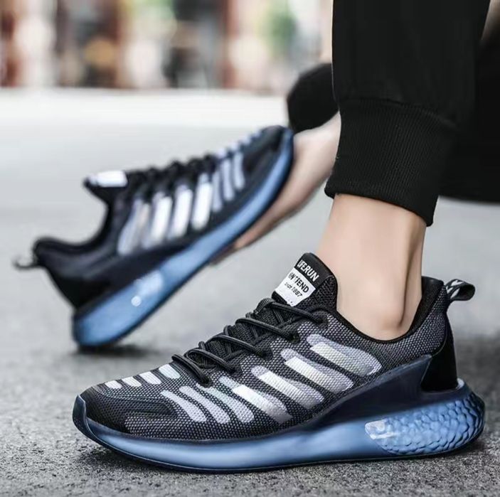 Обувь мужской новое