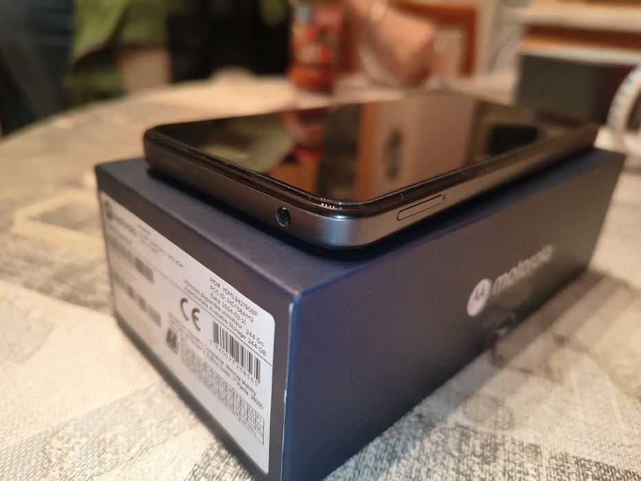 Motorola G14 256GB  Моторола