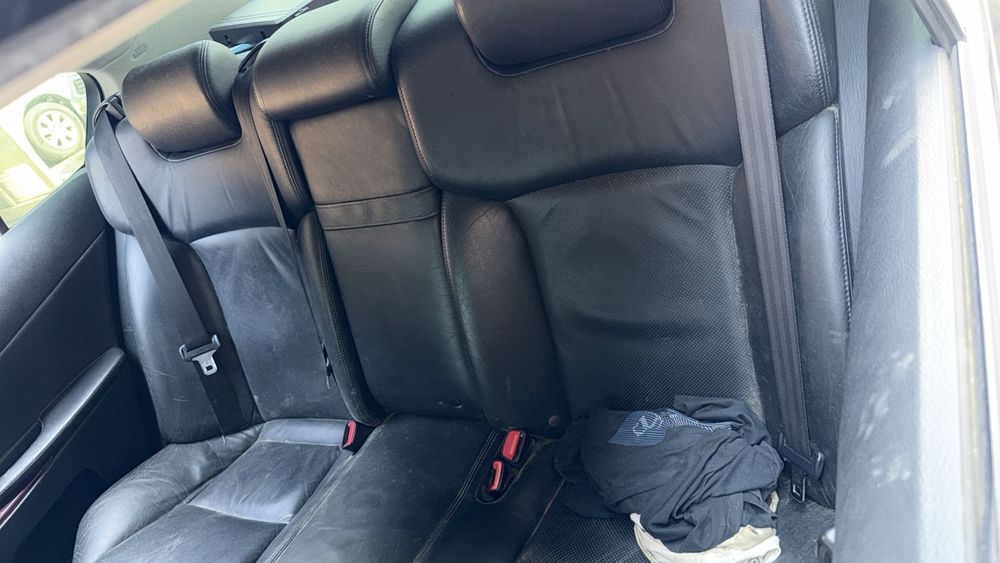 Gs300 gs350 gs430 есть все