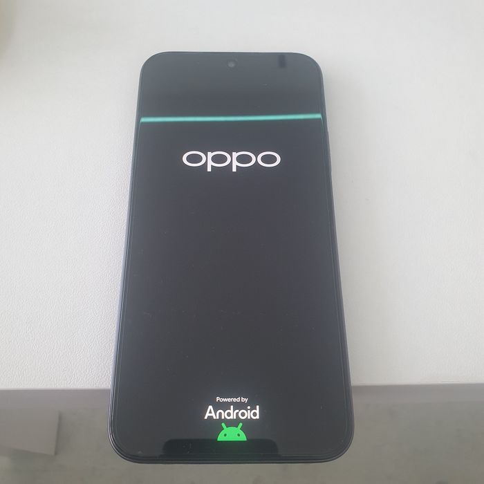 OPPO A6x смарт телефон НОВ.