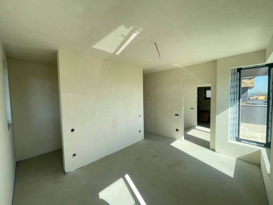 Duplex Făget Cluj cu CF, curte si loc de parcare