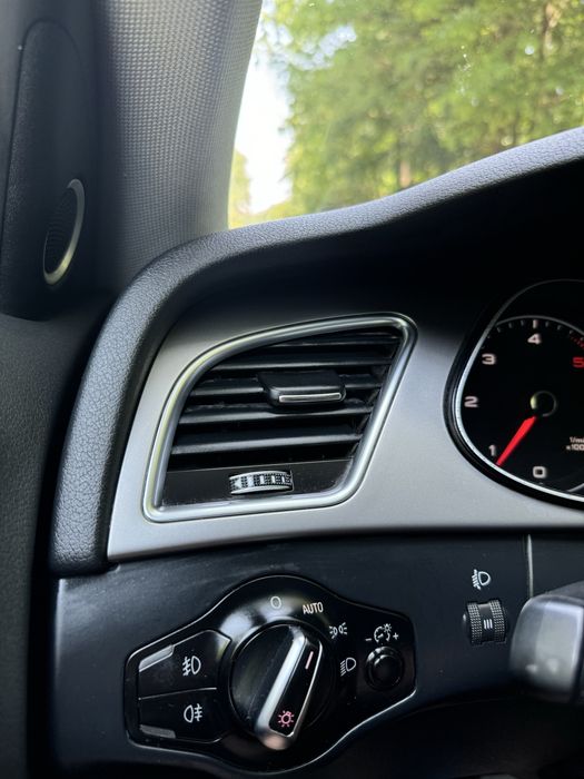 Audi A4 2014 B8 2l Diesel