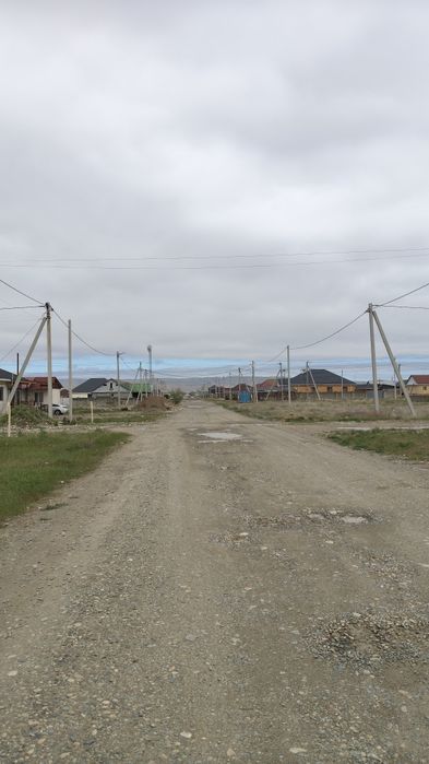 Продам участок В Ынтымаке