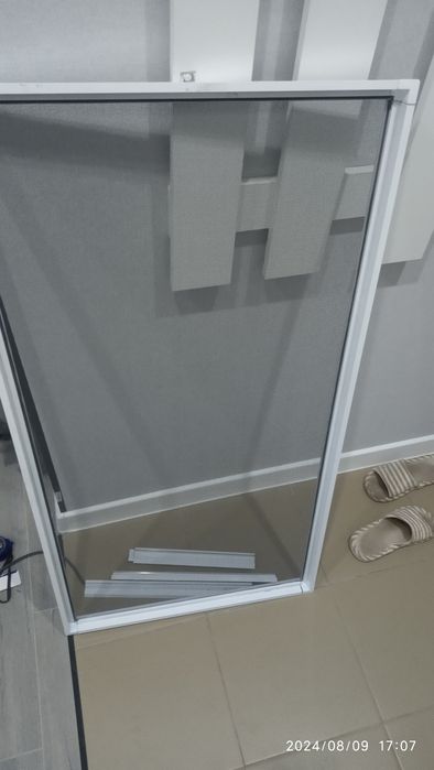 Москитные сетки Ремонт окон