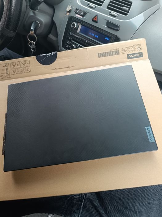 Notebuk с гарантией