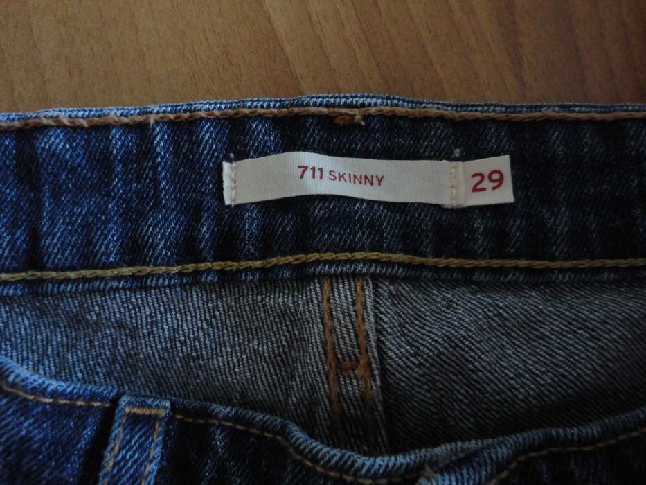 Levi's/W29/нови дамски дънки