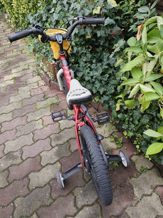 Bicicletă pentru copii RoyalBaby Freestyle