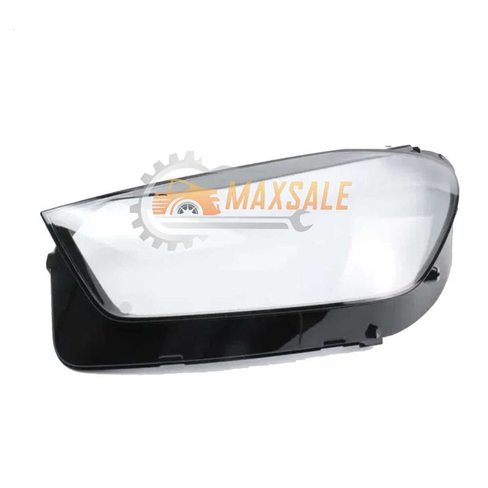 Капаци фарове Mercedes 167 GLE300 GLE350 (18-21) фар Мерцедес комплект