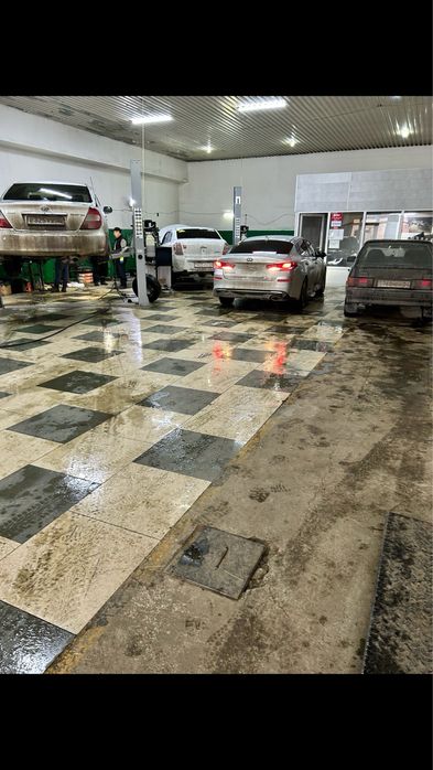 Ремонт двигателя