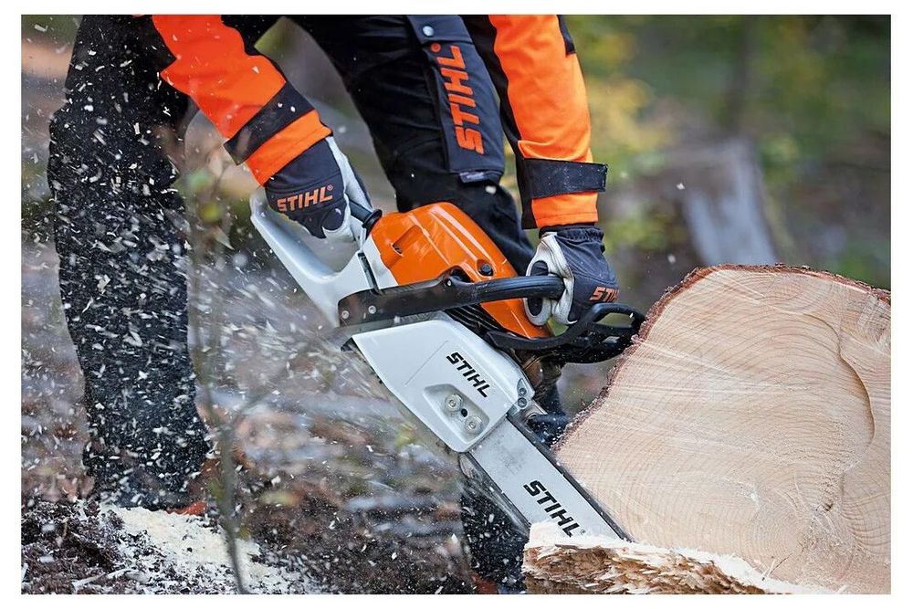 Бензапилла хизмати