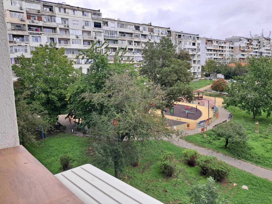 Продава се Двустаен апартамент в Варна, Владислав Варненчик - 48 кв.м за 1582 €/кв.м - Снимка #13