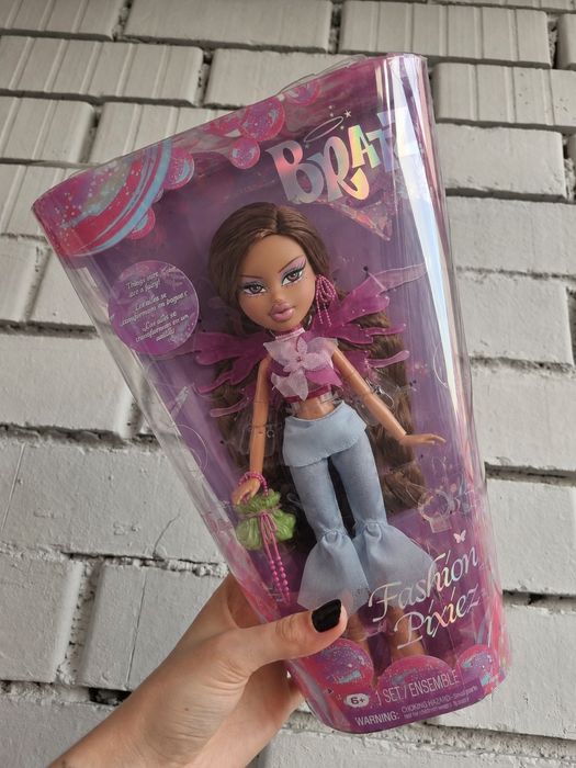 Куклы Bratz original