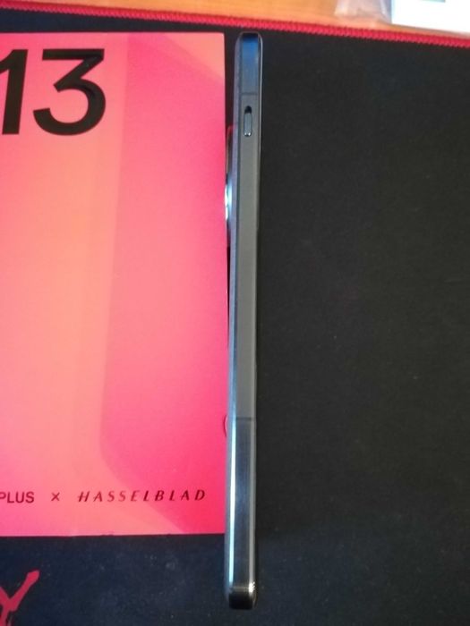 Oneplus 13 12RAM 256GB