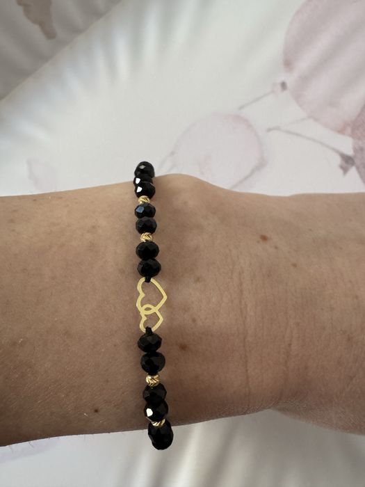 Bratara din aur 14 k