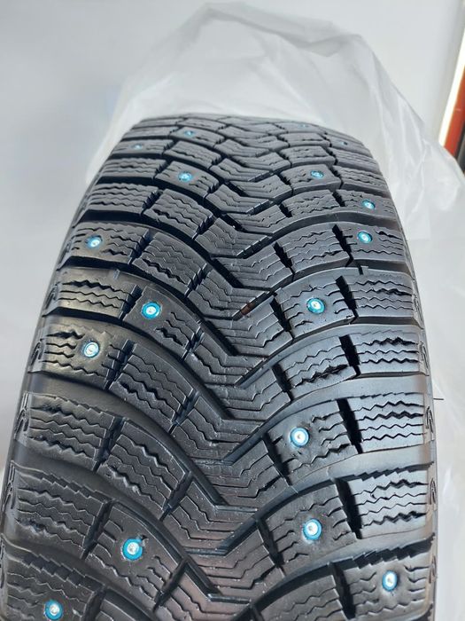 Шины Michelin 225/65/17