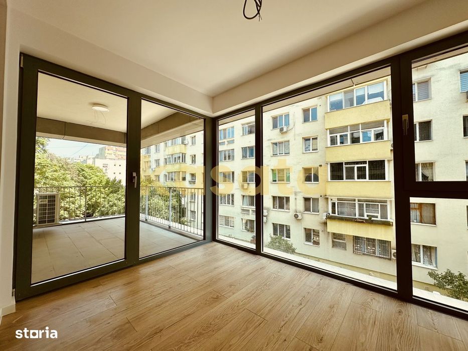 Oportunitate | Apartament 2 Camere |Parcul Circului |Bloc Nou |Parcare