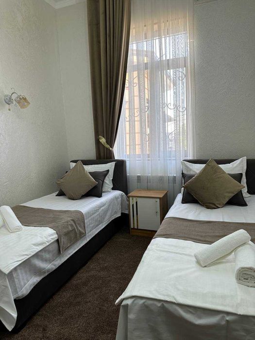 Квартира ижара мехмонхона хостел хотел гостиница Hostel Hotel Bez zaks