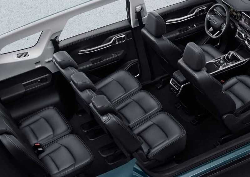 Поездки с перевозкой под-ключь