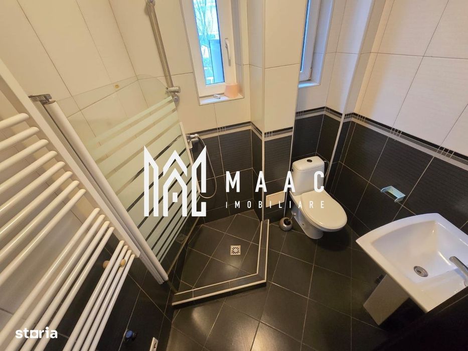 Apartament 4 camere |  Decomandat |  Calea Mosilor - Bucuresti